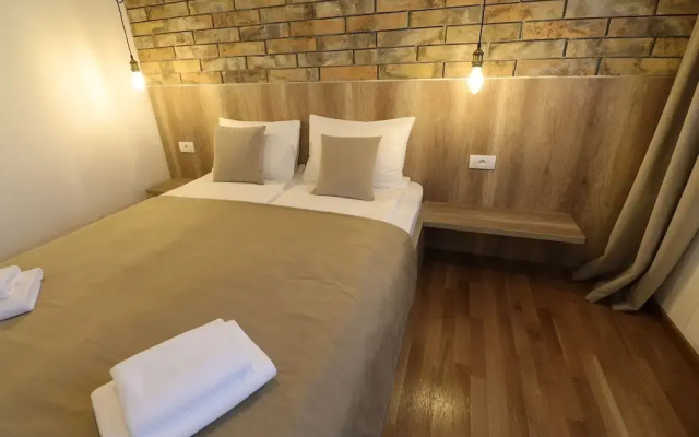 All Seasons Residence