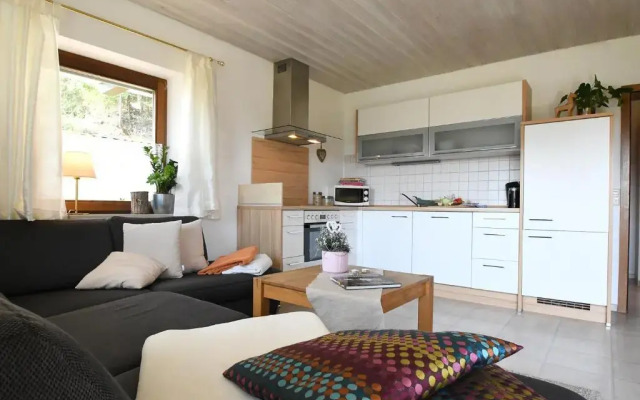 Haus Margarete & Landhaus Karin