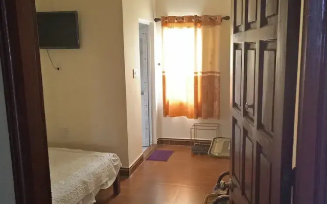 Hoa Sen Hotel