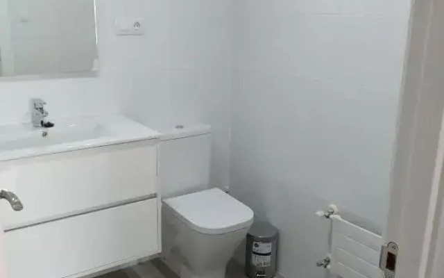 Apartamento Cervantes