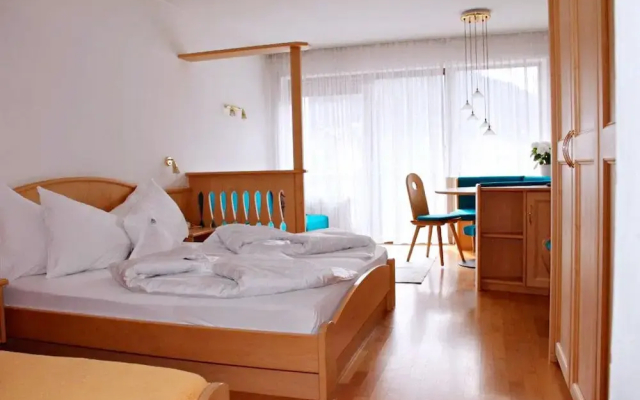 Alpina Residence