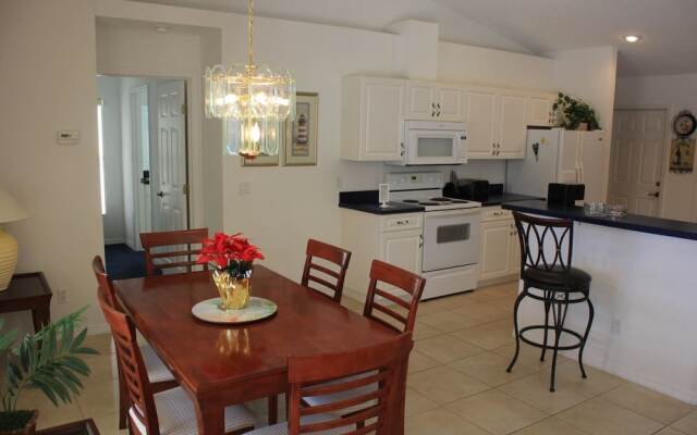 Villa Grandjean - Comfort - 4 Bedroom