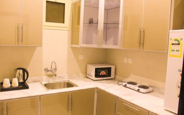 Staytion Orjwan Lebanon