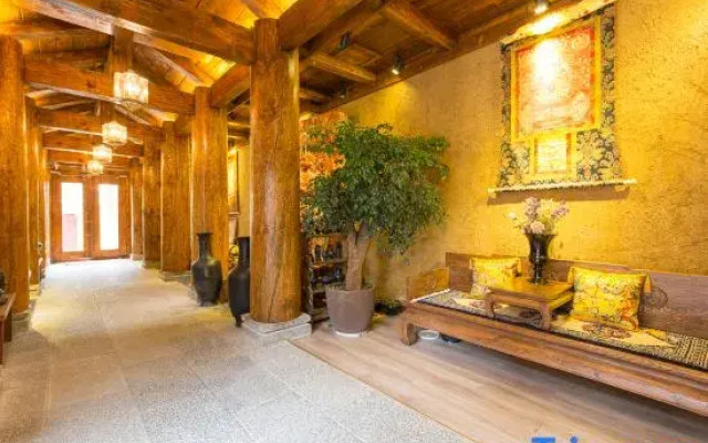 Tseten Wangmo Resort