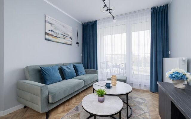 Apartment Zab?ocie by Renters Prestige