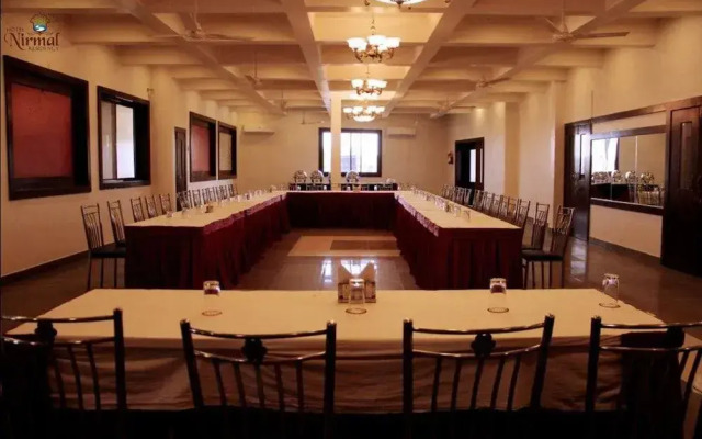 Hotel Nirmal Residency