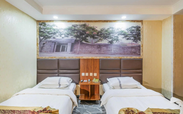 Feng Feng Grand Hotel