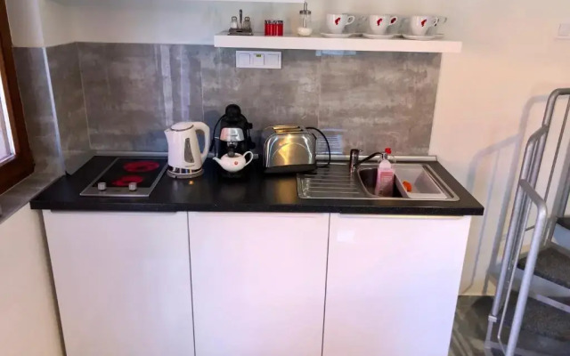 Mandula Apartman