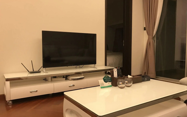 Shengang Executive Apartment Shenzhen