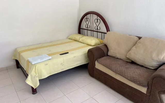 Hotel Tres de Mayo