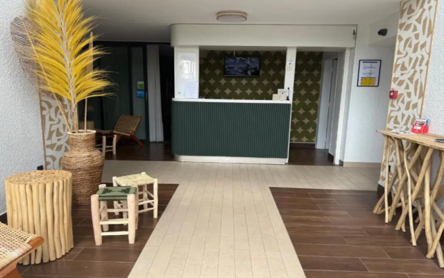 Sure Hotel by Best Western Valence Nord