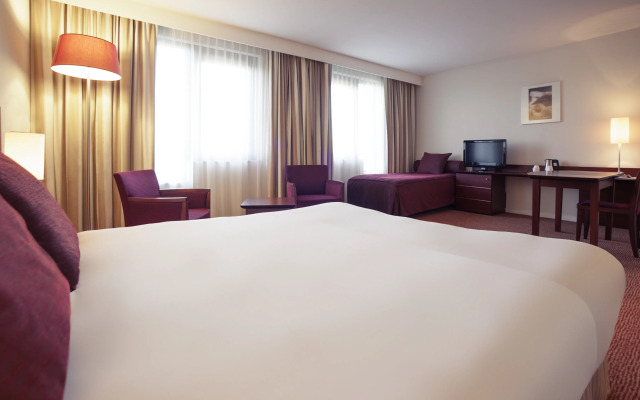 Mercure Brussels Airport