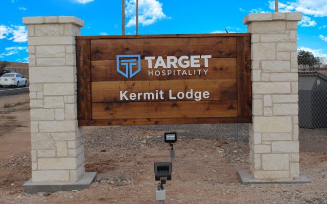 Target Hospitality-Kermit South Lodge