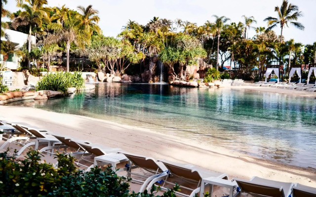 Marriott Vacation Club at Surfers Paradise