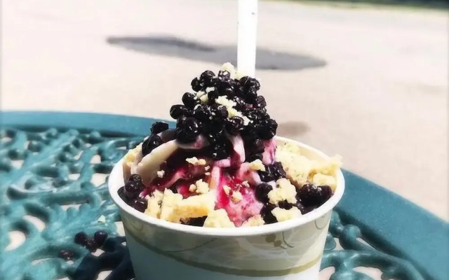 The Iona Heights Inn