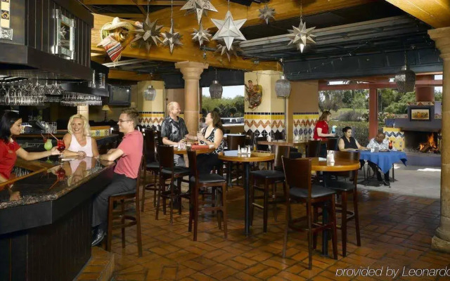 DoubleTree by Hilton Tucson - Reid Park