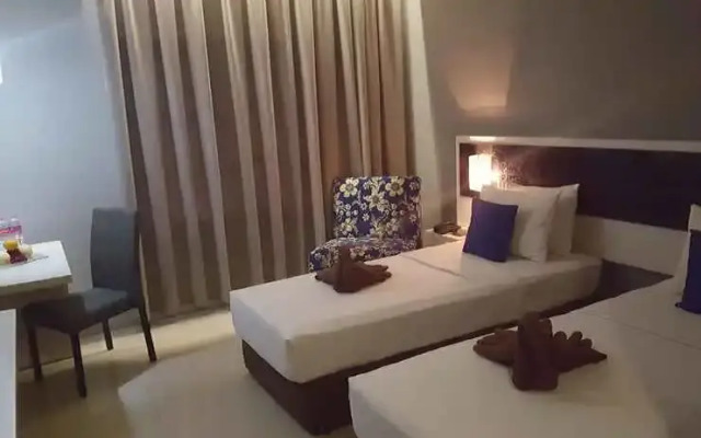 Tugu Indah Hotel Semarang