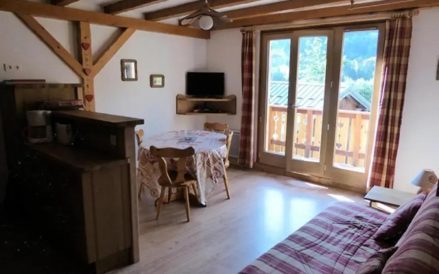 Résidence LE VALMOREL - 2 Pièces pour 5 Personnes 84