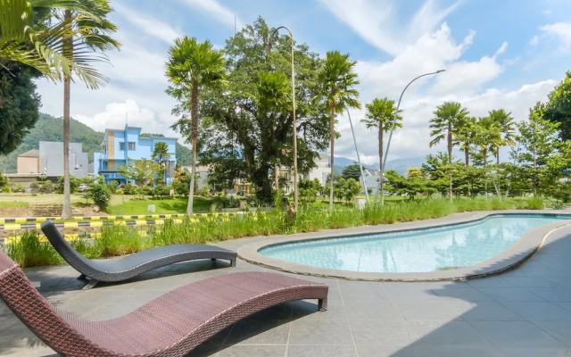 TwoSpaces Living at Panorama Villas