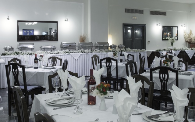 Rosebay Hotel