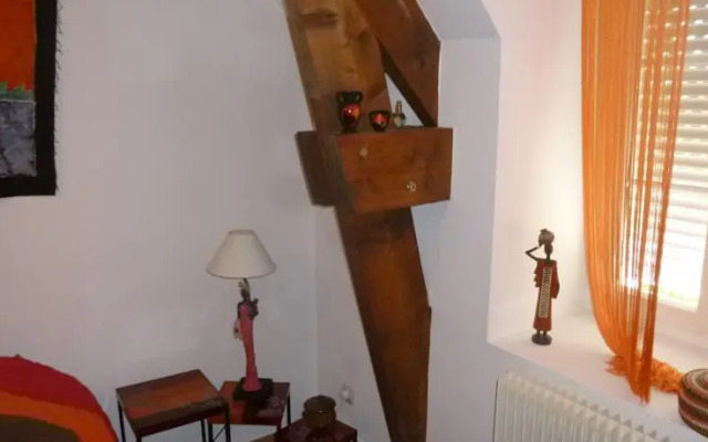 Chez Pommette et Billy