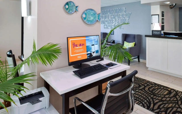 Hampton Inn Vero Beach