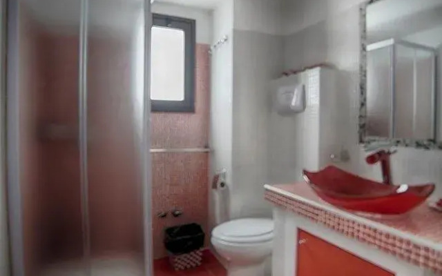 B&B All'Ombra del Noce