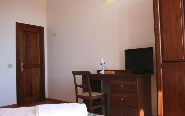 Hotel La Meridiana