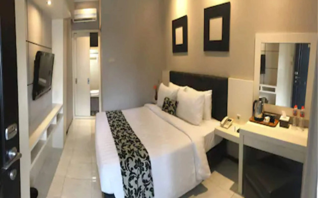 Luminor Hotel Jember by WH