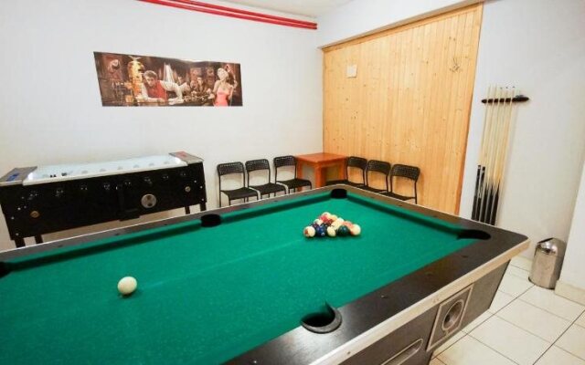 Hotel U Stefaniaków