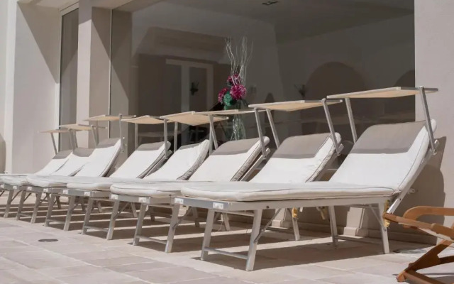 Relais Villa Magnolia