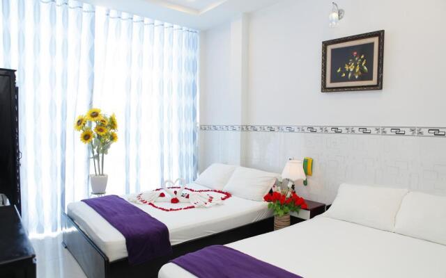 OYO 828 Hoa Giay Hotel