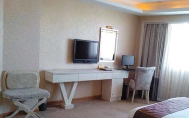 Shishi Wanjia Oriental Hotel