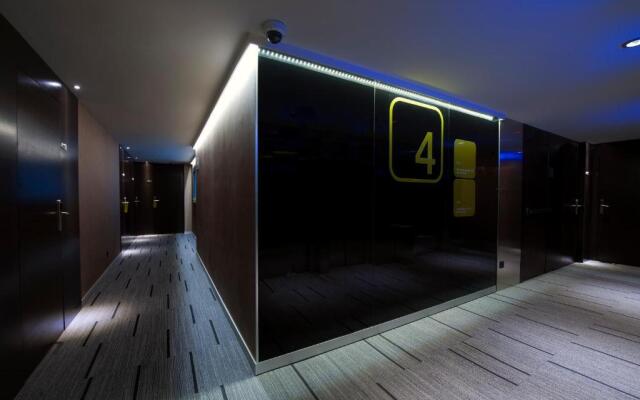 Hotel Exe Moncloa