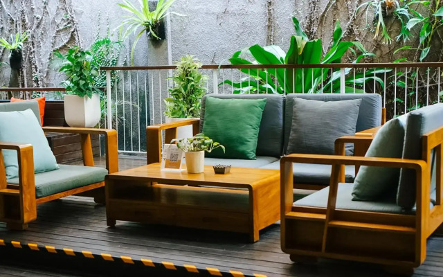 J4 Hotels Legian