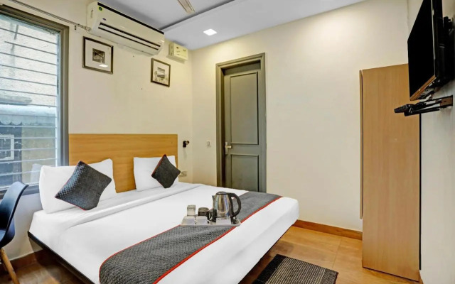 Townhouse 654 The Arrow