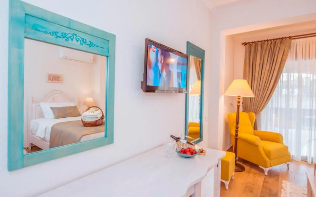 Villa Tn - Fethiye