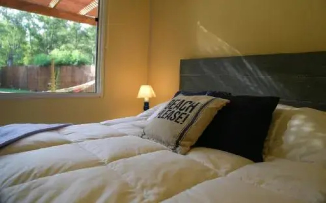 The Trip House
