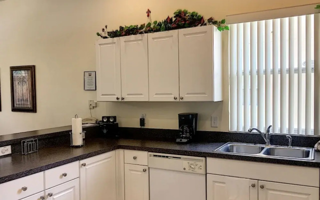 Tuscan Villa Escape by Florida Spirit