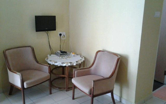 Gelam Inn Motel Langkawi