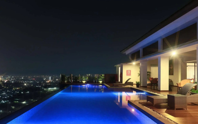 Wimarion Hotel Semarang