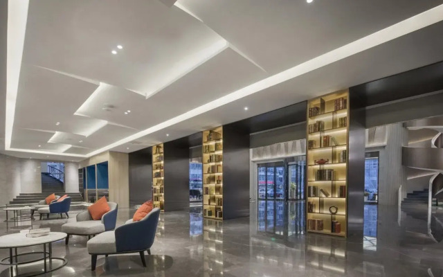 Holiday Inn Express Xiamen Lushan by IHG