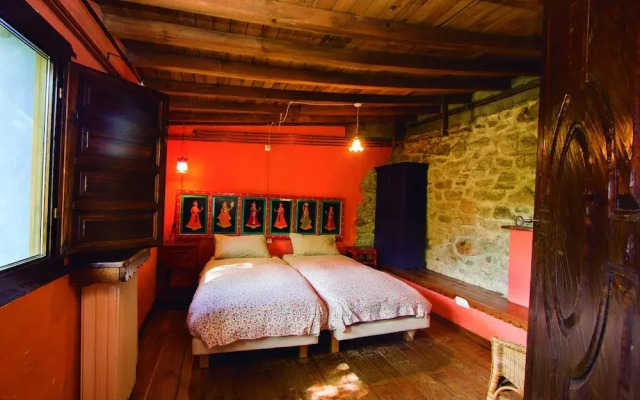 El Reixac Casa Rural