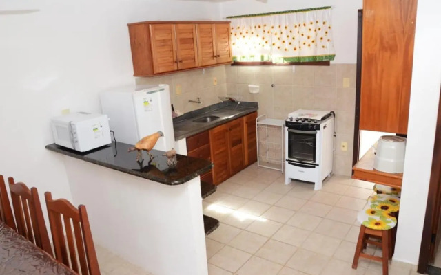 Praiamar Guest House