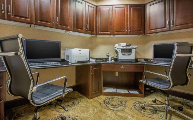 Hampton Inn Meadville