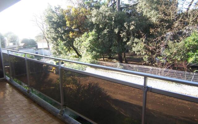 Appartement Les Sables-d'Olonne-Le Château-d'Olonne, 2 pièces, 4 personnes - FR-1-197-234