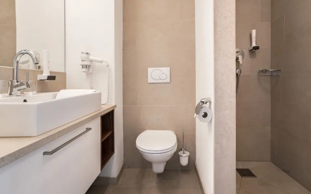 Tauernresidence Radstadt by ALPS RESORTS