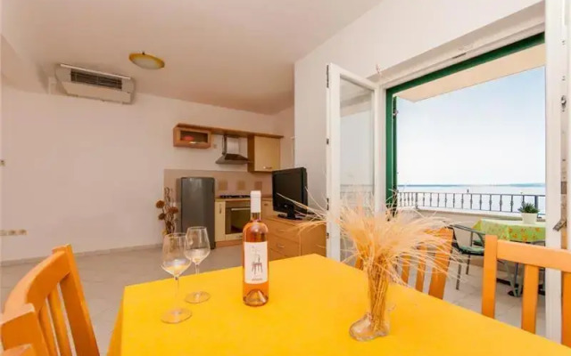 Apartments Ruzmarin