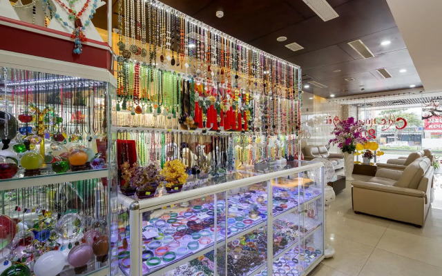 Bantique Hotel