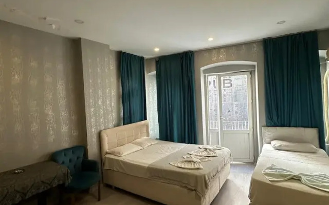 Trilya Hotel Istanbul